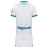 Ensemble Maillot SSC Naples Exterieur 2026-27 Enfant